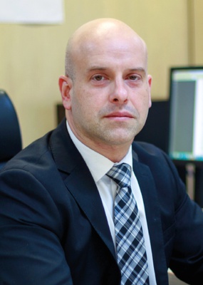 Marcelo Pacheco dos Guaranys