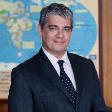 Marcos Prado Troyjo