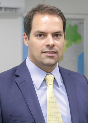 Paulo Antonio Spencer Uebel