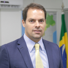 Paulo Antonio Spencer Uebel