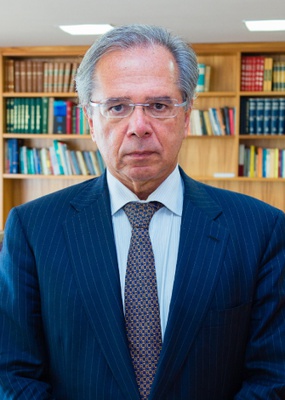 Paulo Roberto Nunes Guedes