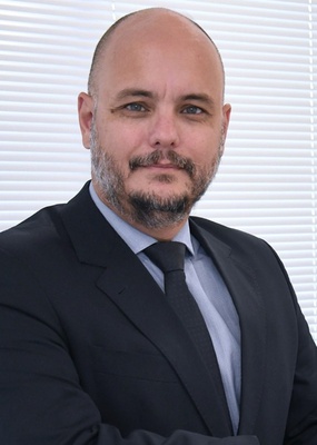 Ricardo Moura de Araújo Faria