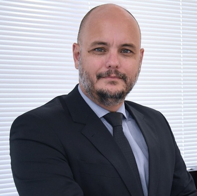 Ricardo Moura de Araújo Faria