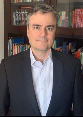 Ricardo Soriano de Alencar