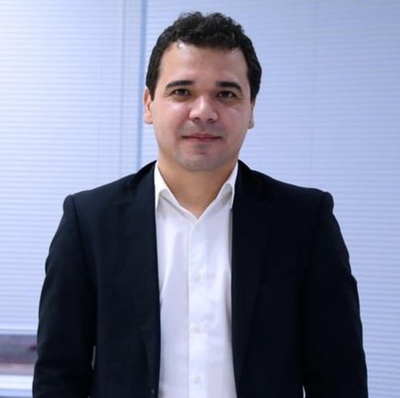 Robson Eneas de Oliveira