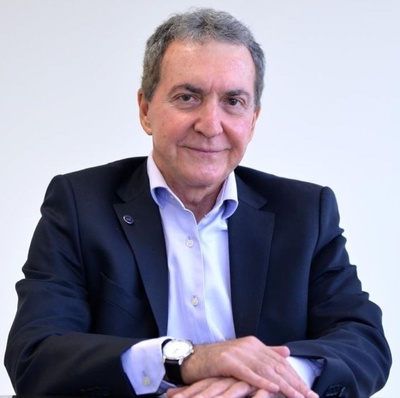Romário de Oliveira Batista
