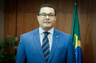 Mauro Benedito de Santana Filho