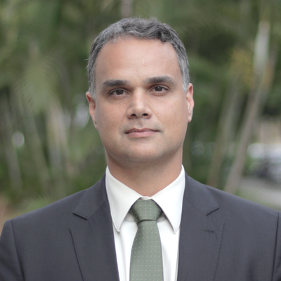 Uirá Cavalcante Oliveira