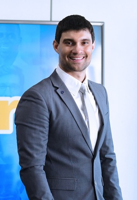 Eduardo Bergamaschi Felizola