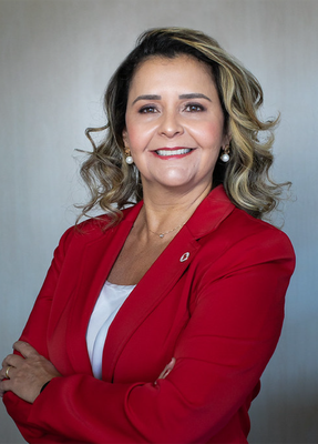 Adriana Gomes de Paula Rocha