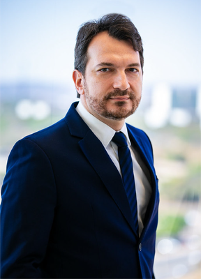 Adriano Chiari da Silva