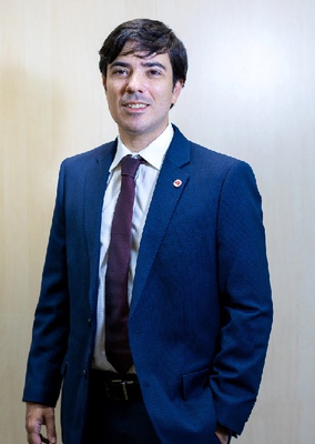 Cristiano Neuenschwander Lins de Morais