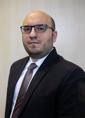 Fabiano Figueiredo de Araújo