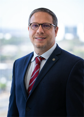 João Henrique Chauffaille Grognet
