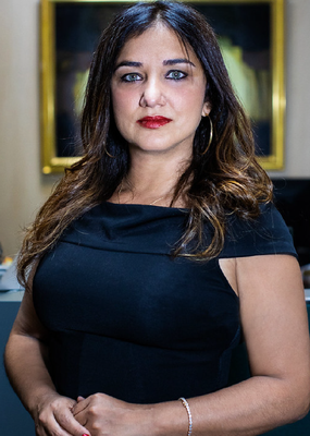 Maíra Souza Gomes