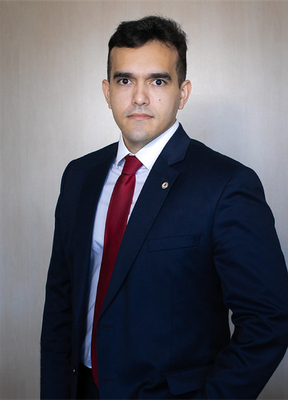 Manoel Tavares de Menezes Netto