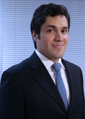 Paulo José Leonesi Maluf