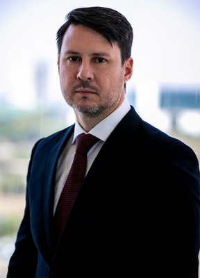 Paulo Mendes de Oliveira