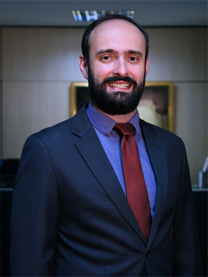 Ranulfo Alexandre Pingosvik de Melo Vale