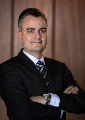 Ricardo Soriano de Alencar