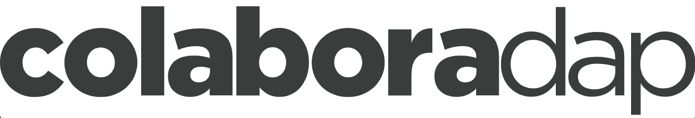 Logotipo do Colaboradap