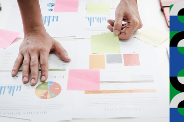 Gestão da prestação de contas