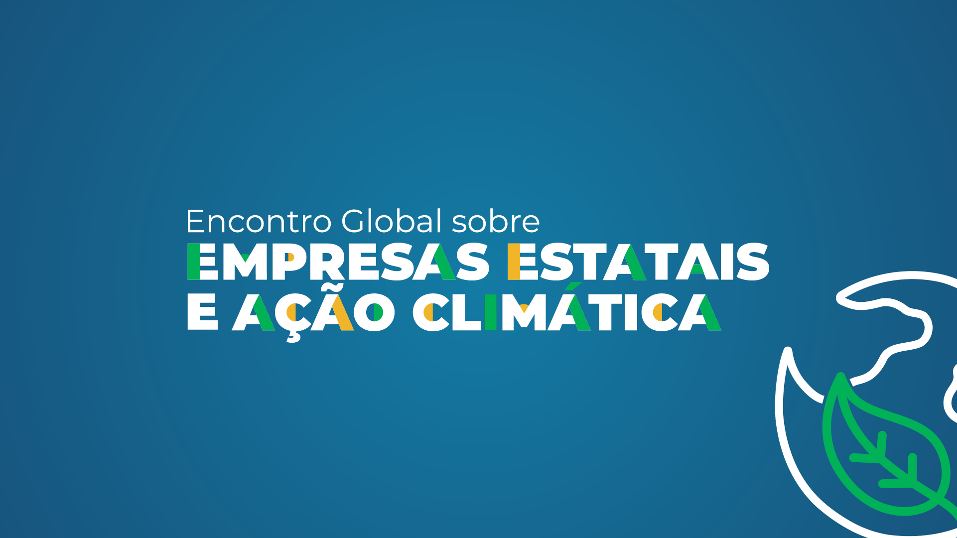 Brasil comprometido com o desenvolvimento sustentável