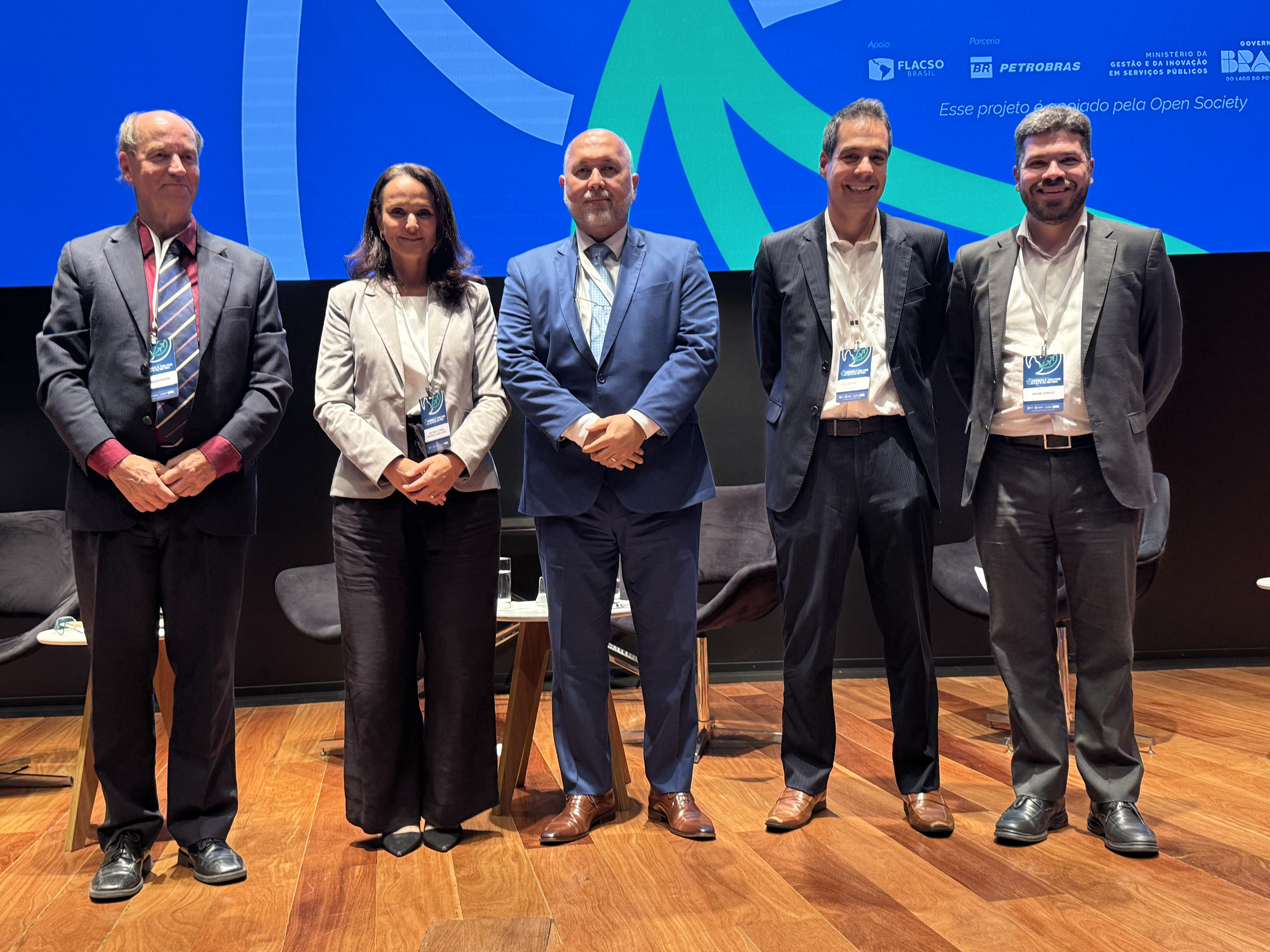 Descarbonização produtiva exige novos instrumentos financeiros e coordenação estatal