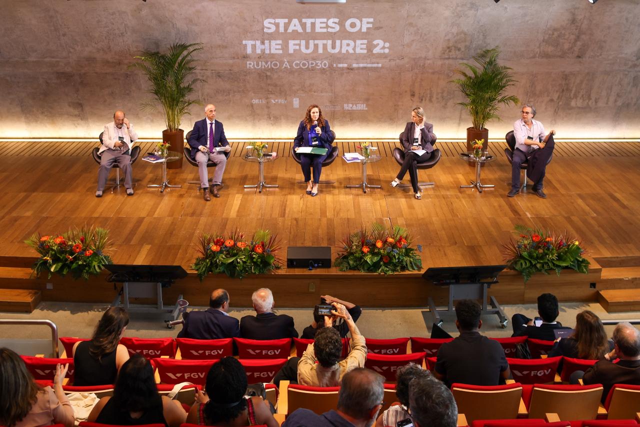 Ministério da Gestão atualiza estudo sobre Estado, desigualdade e democracia na América Latina