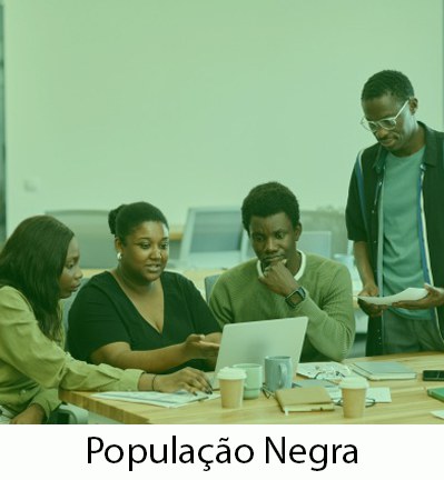 População Negra