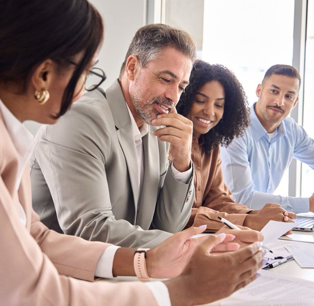 Perfil Profissiográfico promove alocação mais eficiente de talentos no serviço público