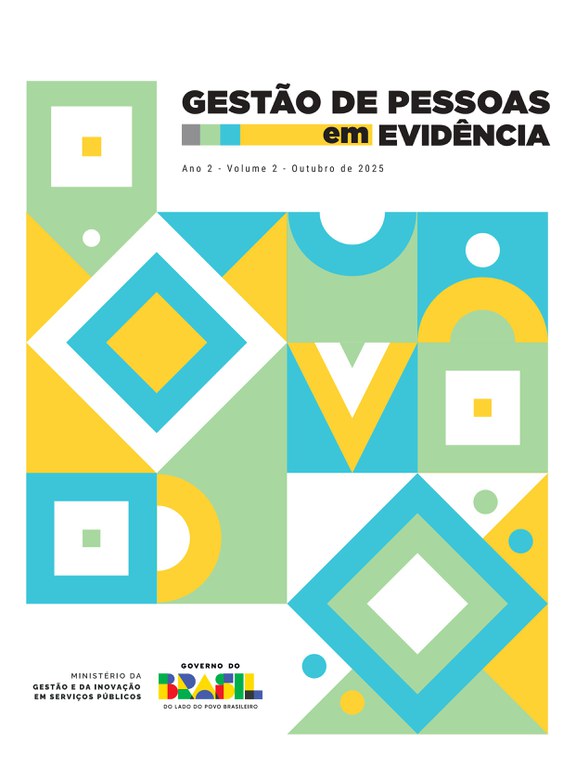 Publicações do MGI mostram que Gestão de Pessoas se faz com histórias, ideias e inspirações