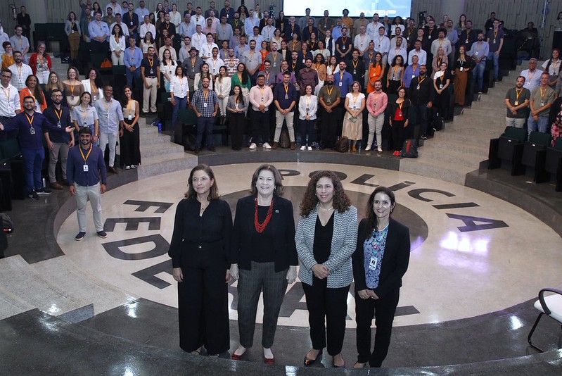 Volta dos concursos públicos e criação do CPNU marcam reconstrução da capacidade do Estado brasileiro