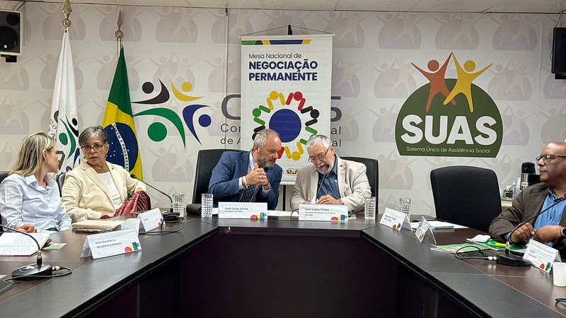 Iniciativas em Gestão de Pessoas valorizam retomada do diálogo e desenvolvimento dos servidores públicos