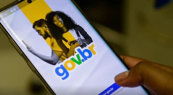 GOV.BR: 78 milhões de mensagens personalizadas foram enviadas em 2025