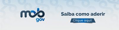 Saiba como aderir