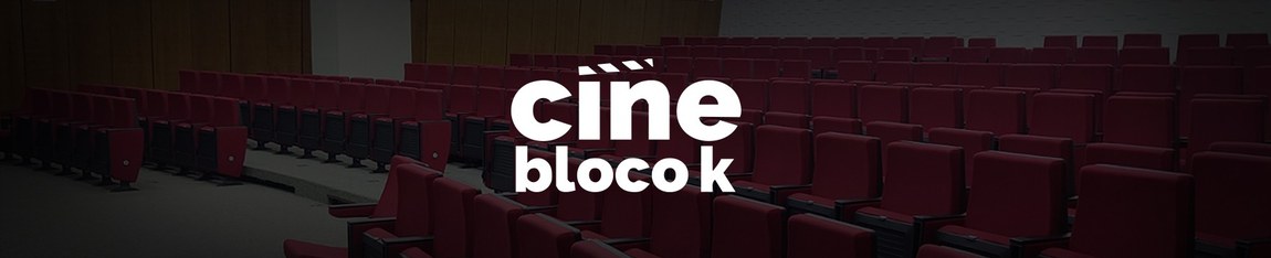 Logo Cine Bloco K