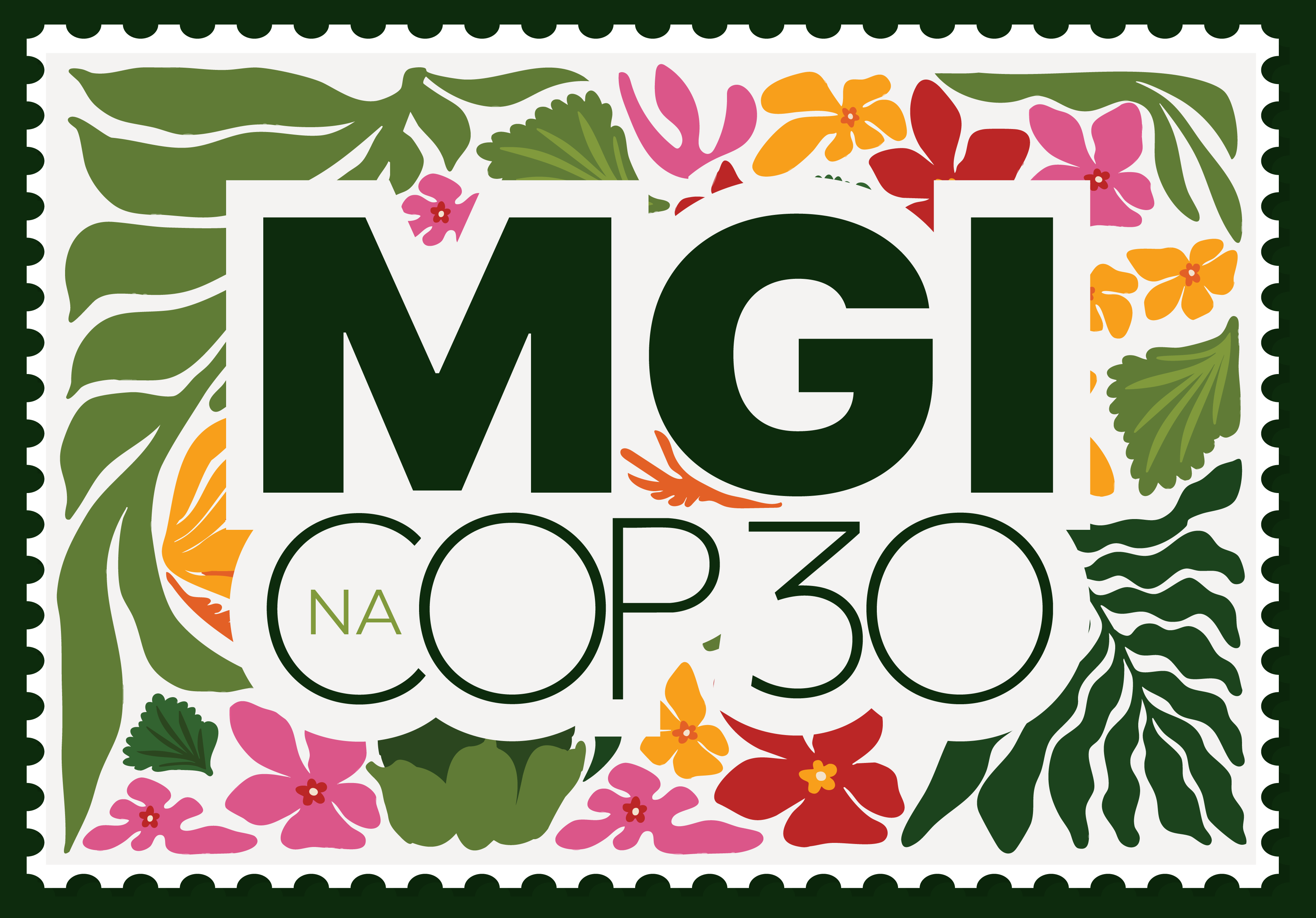 MGI leva à COP30 soluções para fortalecimento das capacidades estatais diante dos desafios das mudanças climáticas