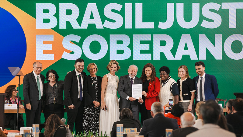 Gestão encerra 2025 com marcos na promoção de compras públicas sustentáveis e no estabelecimento de critérios para inclusão produtiva