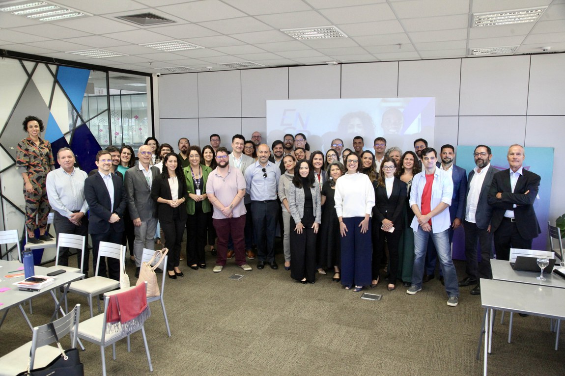 ENCP - Oficina Nacional