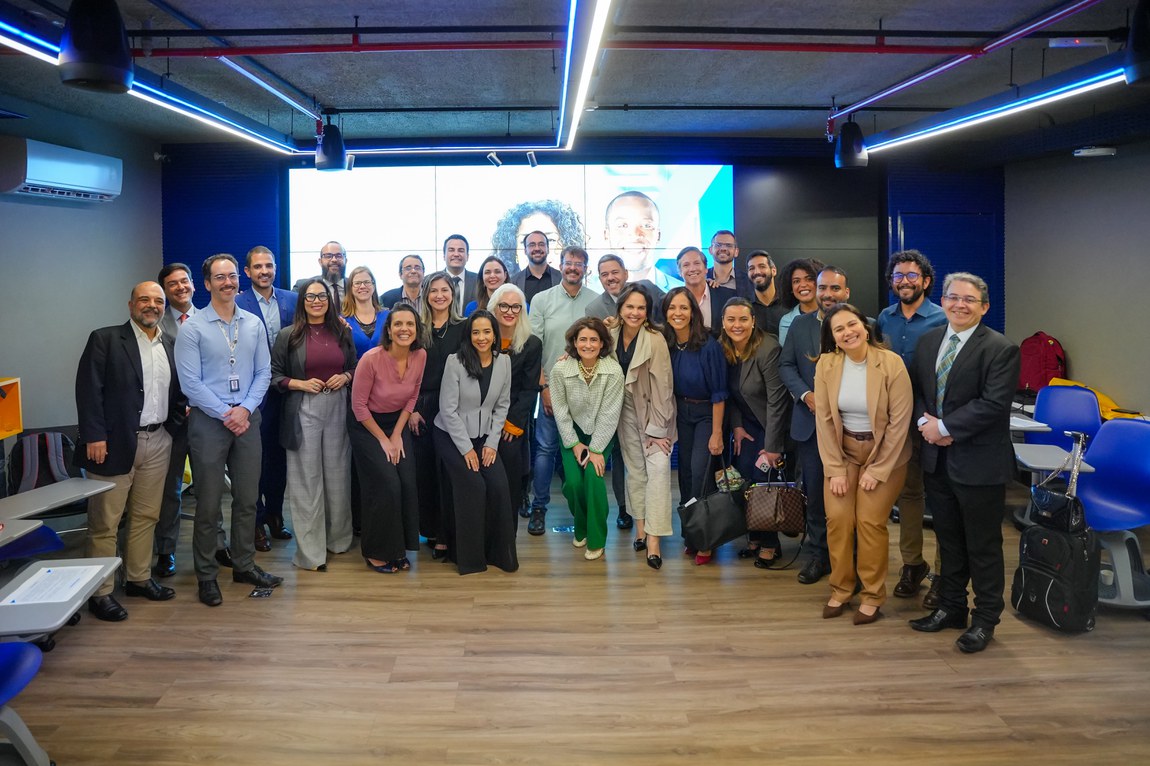 ENCP - Oficina Brasília - público