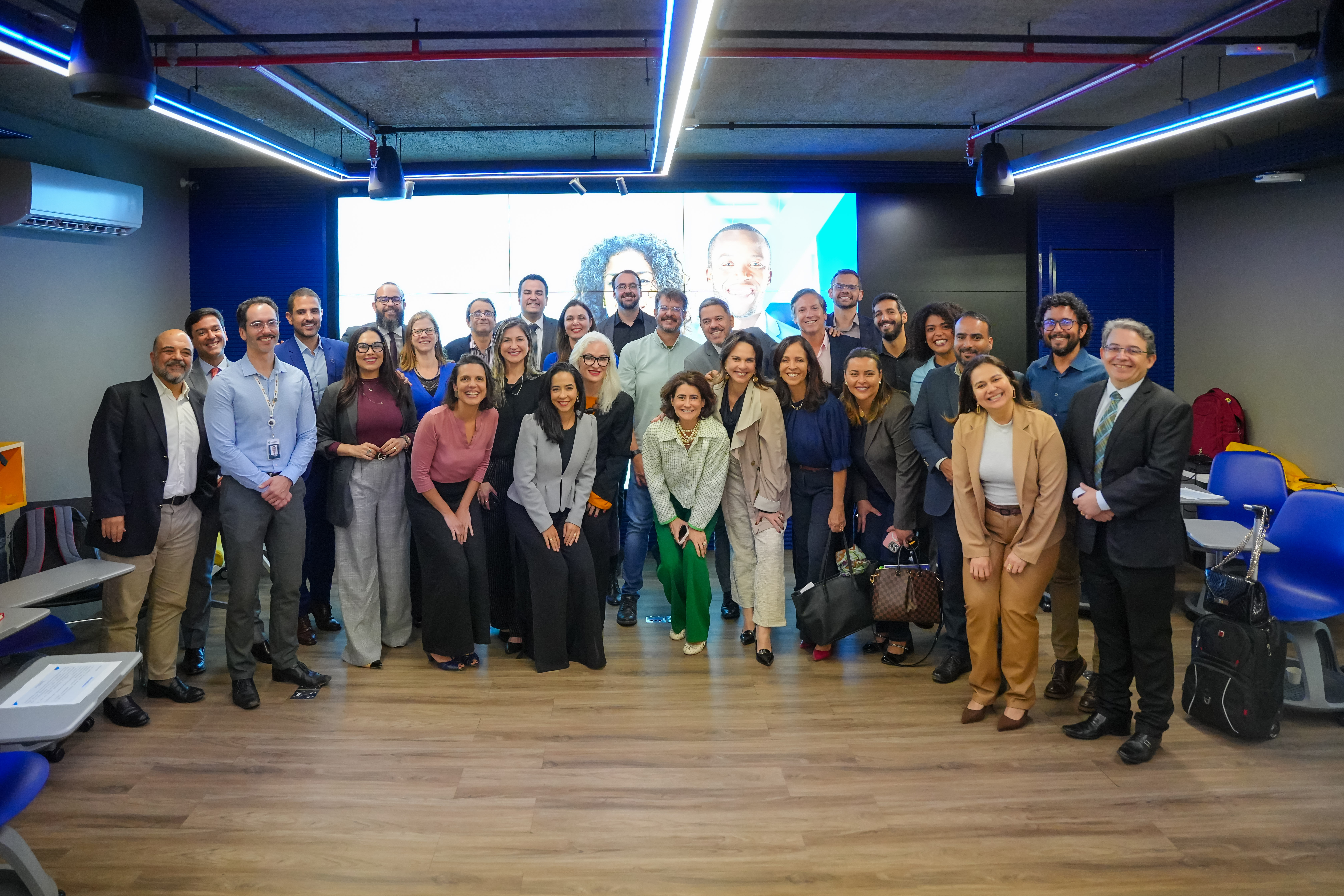 ENCP - Oficina Brasília - público