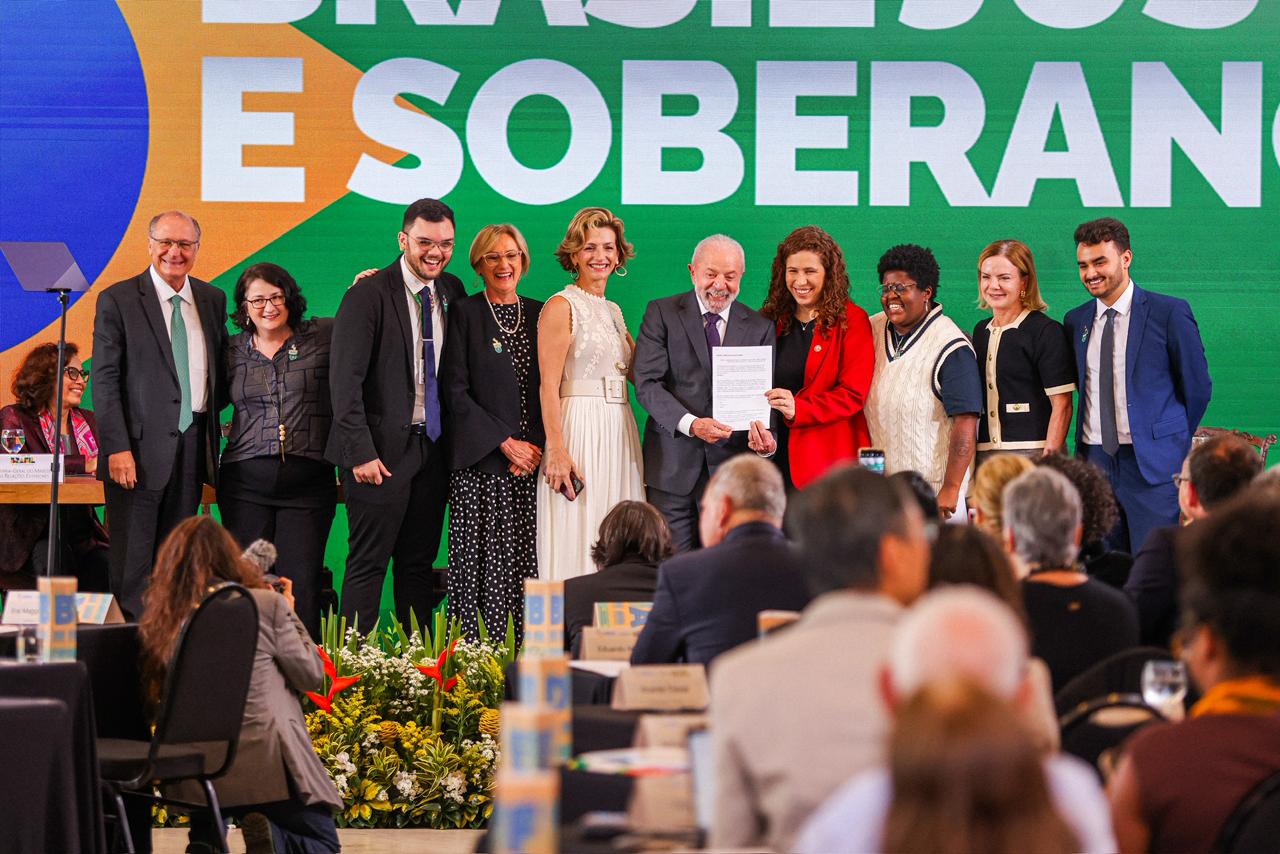 MGI apresenta a Estratégia Nacional de Contratações Públicas para o Desenvolvimento Sustentável, a ENCP, e reforça o uso poder de compra do Estado