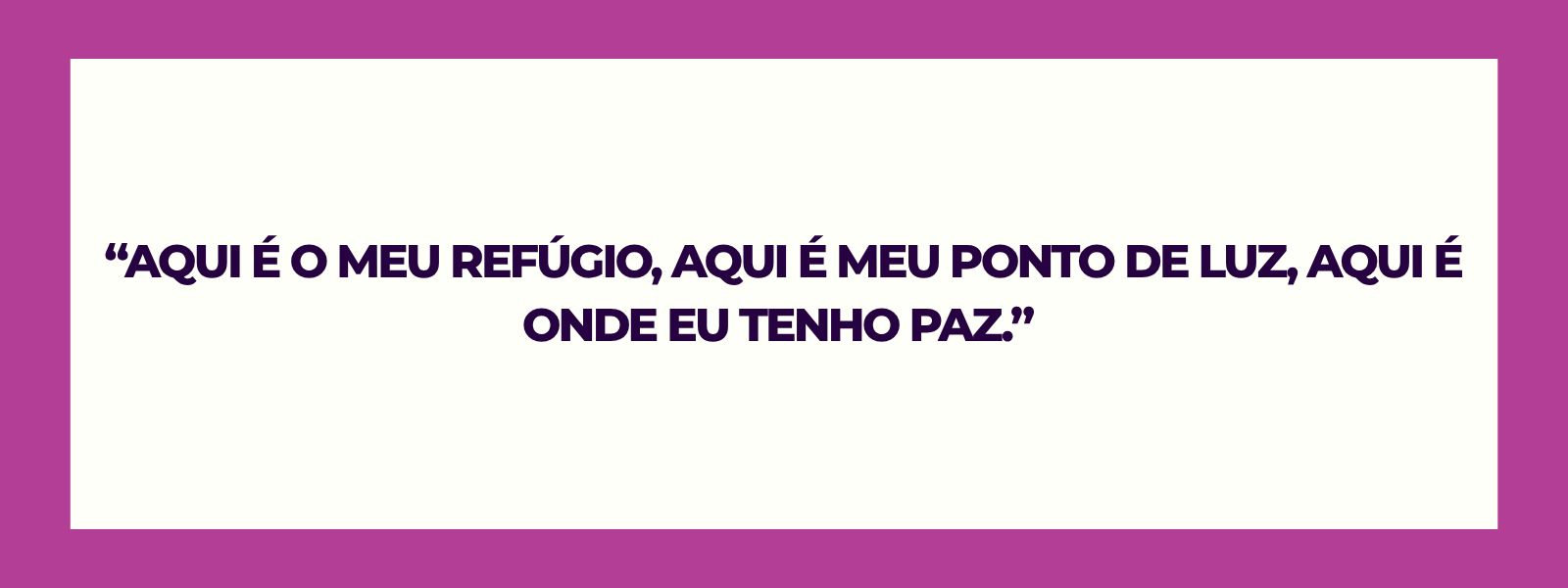 Ambientes de trabalho humanizados podem se tornar espaços de proteção e estabilidade em momentos difíceis.