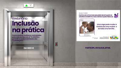 Banner webinario - em breve