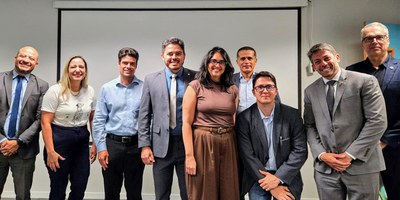 Corregedores do MGI,MDIC,MESP,MEMP,MPO e Transportes