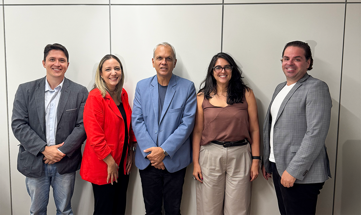 Corregedorias do MGI e ENAP conversam sobre parceria para fortalecimento da atividade correcional