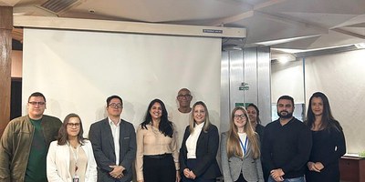 11° Pró Integridade