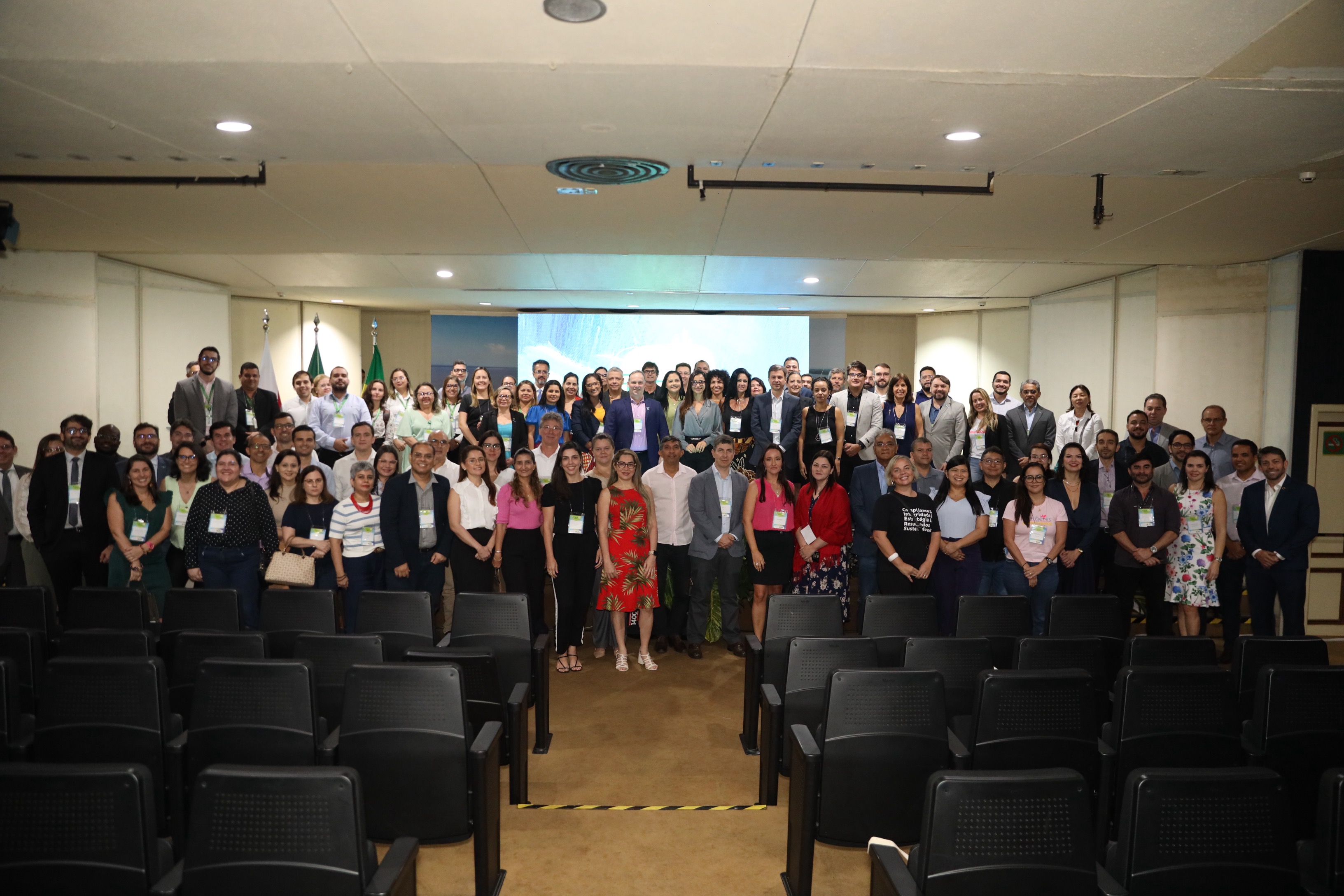 Fórum das Corregedorias