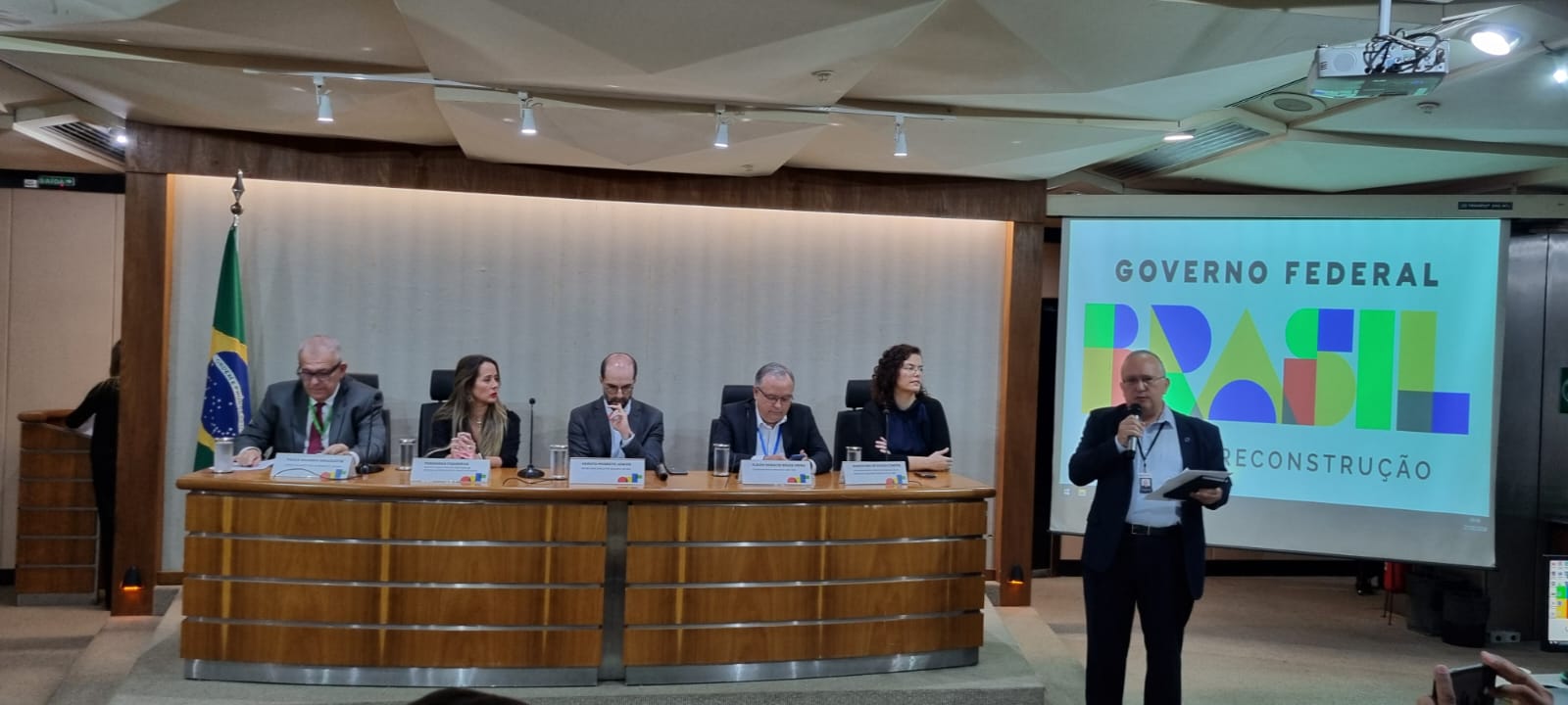 evento Pró-Integridade